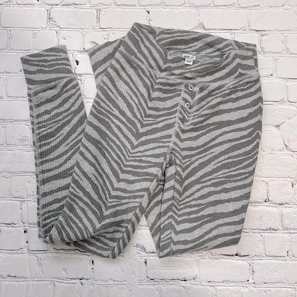 Aerie Pajama Bottoms